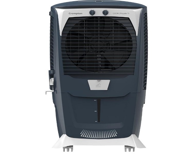 Best Air Coolers For Humid Weather Top Picks From Bajaj, Crompton